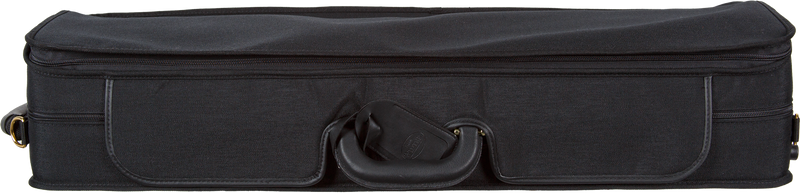Jakob Winter JW3024 Winter 3024 Oblong Adjustable Viola Case