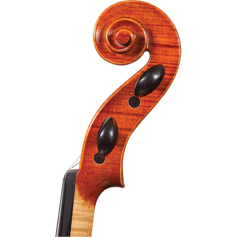 HOWARD CORE JOHANNES KÖHR K500 VIOLIN