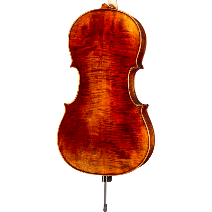 HOWARD CORE AUGUST F. KÖHR K565C CELLO