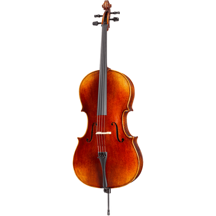 HOWARD CORE AUGUST F. KÖHR K565C CELLO