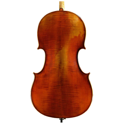 GVC RUDOLPH FIEDLER CELLO RFC