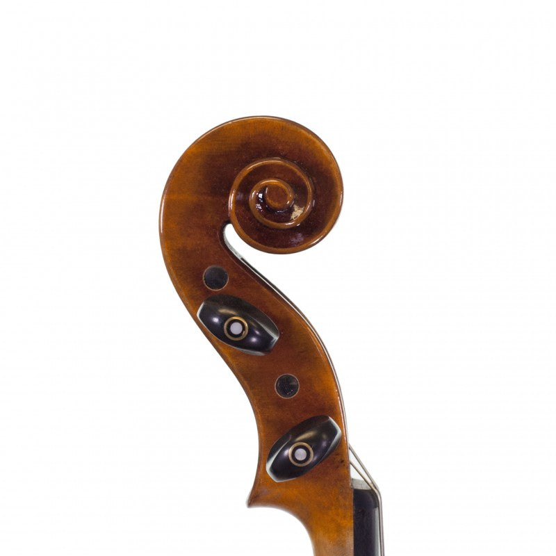 Ming Jiang Zhu 903 Violin Outfit