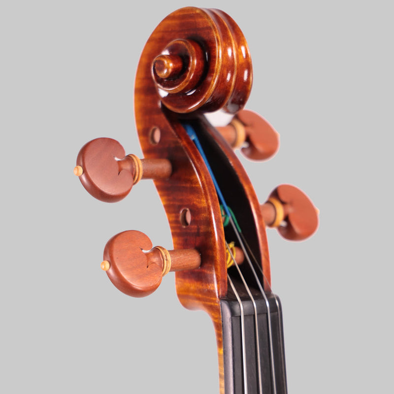 Ming Jiang Zhu 907 Violin Outfit