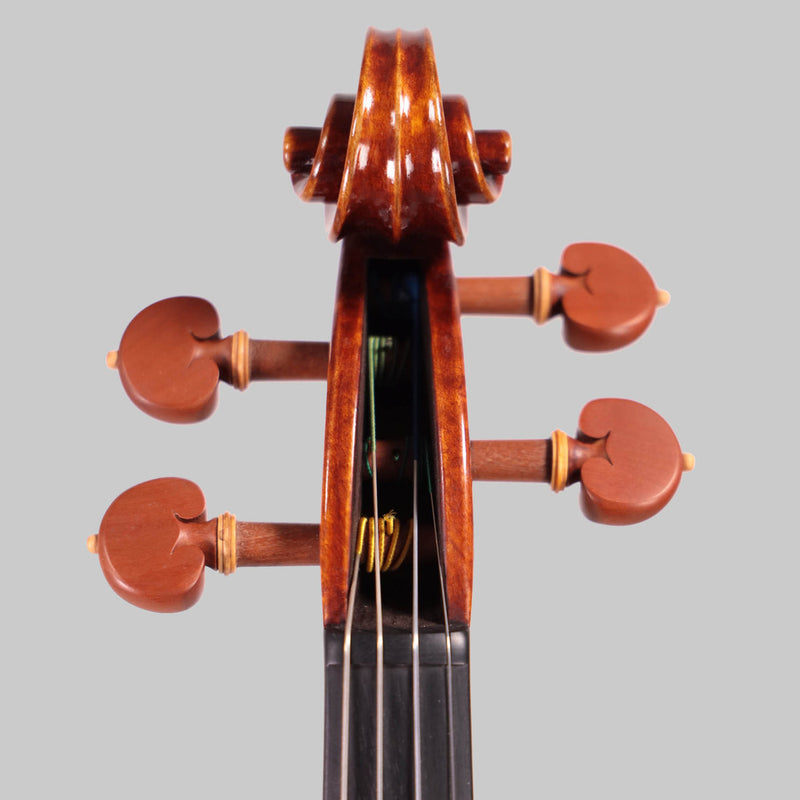 Ming Jiang Zhu 907 Violin Outfit