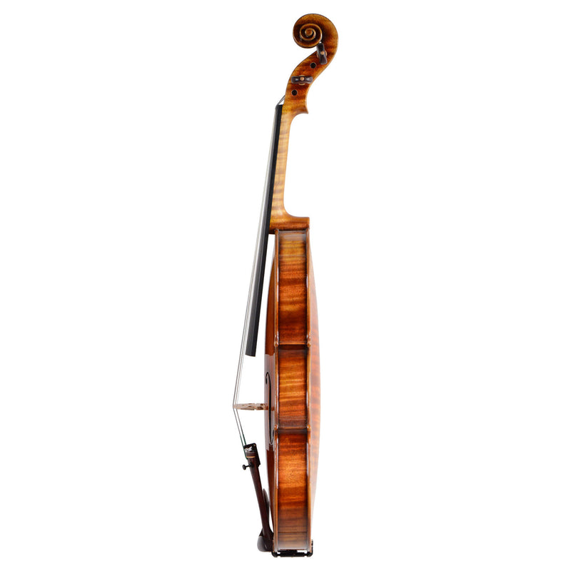 Ming Jiang Zhu 925 Violin Outfit