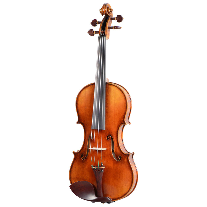 Ming Jiang Zhu 925 Violin Outfit