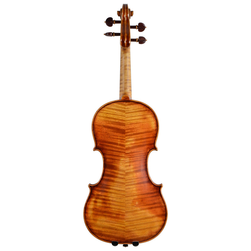Ming Jiang Zhu 925 Violin Outfit