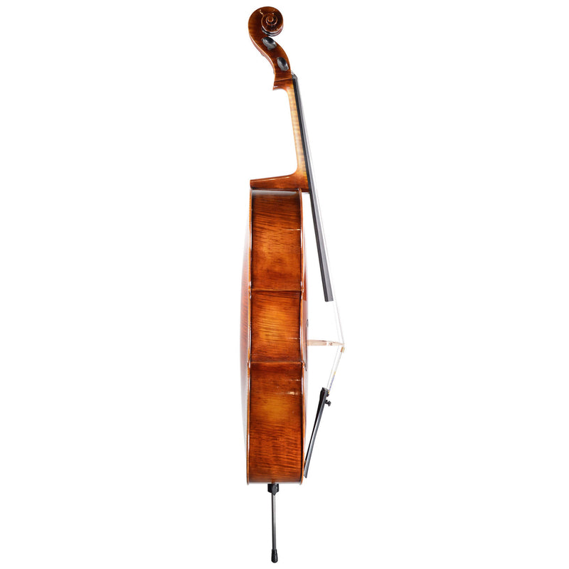 Ming Jiang Zhu 903 Cello Outfit