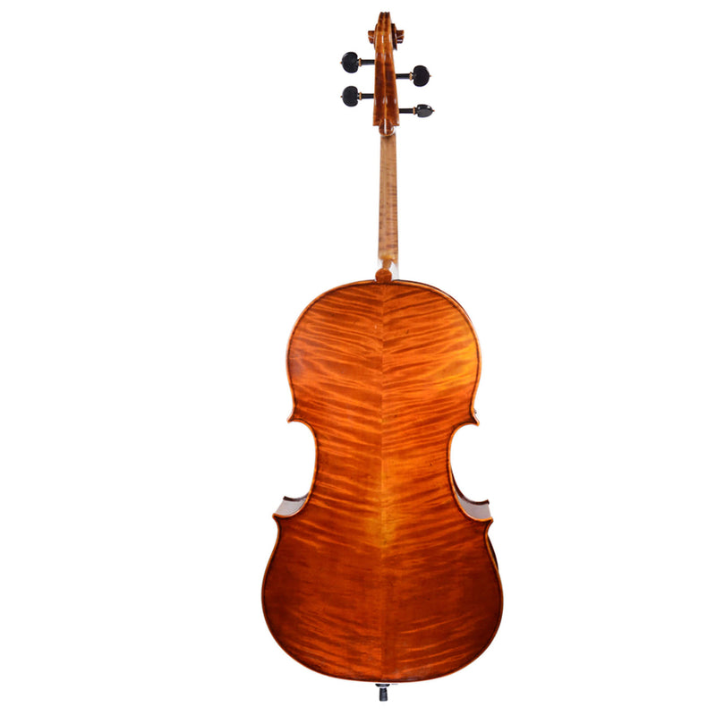 Ming Jiang Zhu 907 Cello Outfit