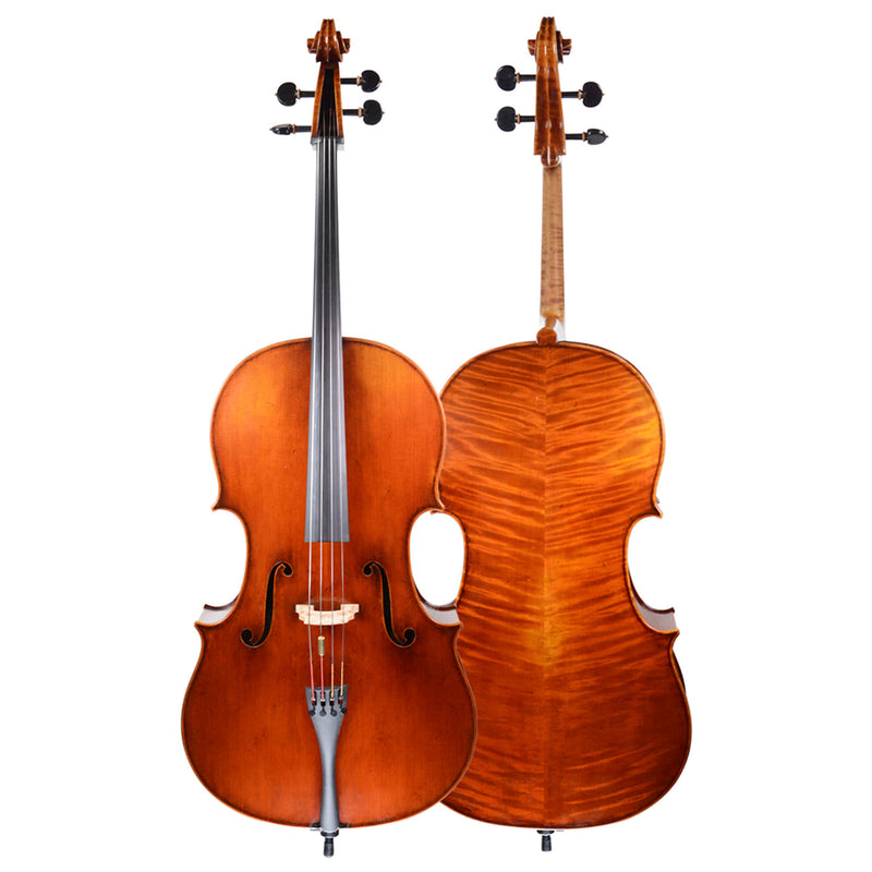 Ming Jiang Zhu 907 Cello Outfit