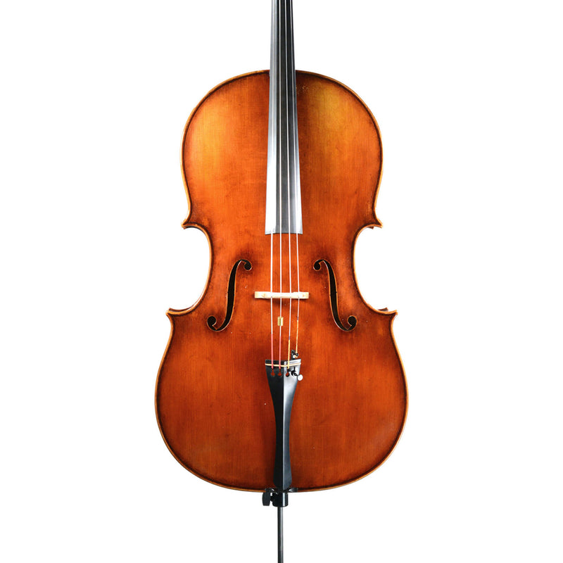 Ming Jiang Zhu 909 Cello Outfit