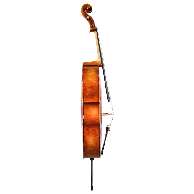 Ming Jiang Zhu 909 Cello Outfit