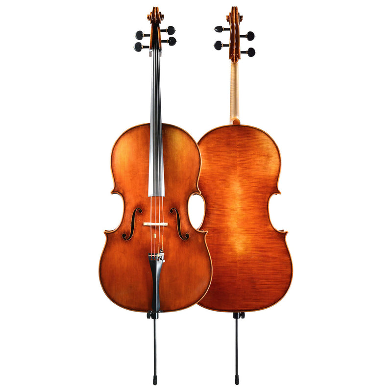 Ming Jiang Zhu 909 Cello Outfit
