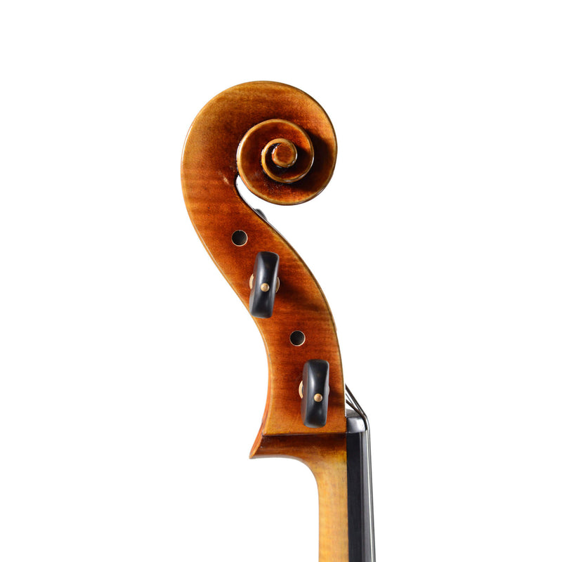 Ming Jiang Zhu 909 Cello Outfit