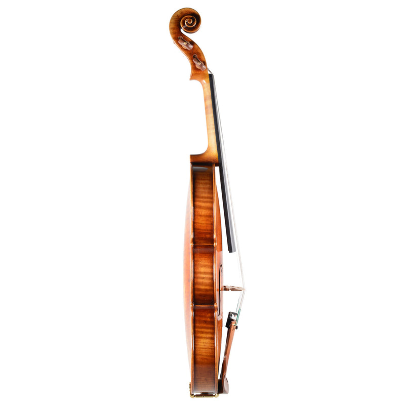 Ming Jiang Zhu 909 Violin Outfit