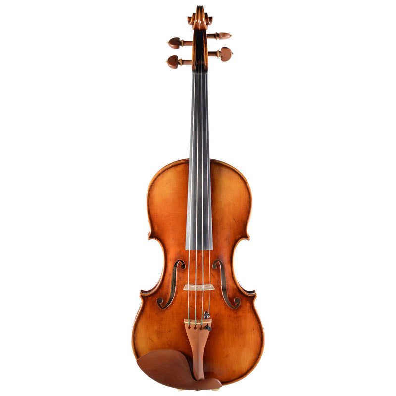 Ming Jiang Zhu 909 Violin Outfit