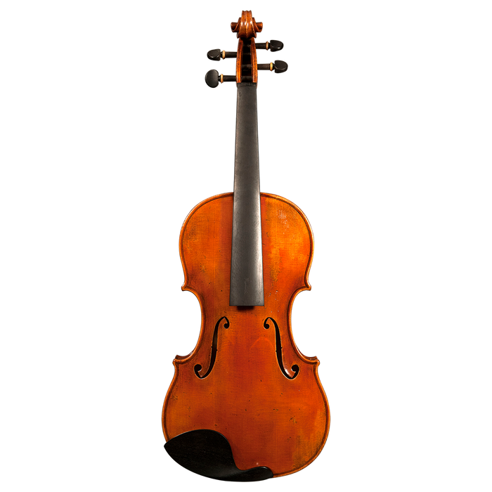 GVC NICOLO MARCASI VIOLIN