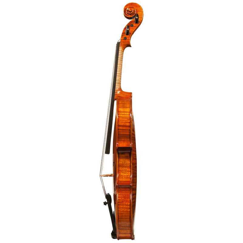 Nicolas Parola NP10N Violin