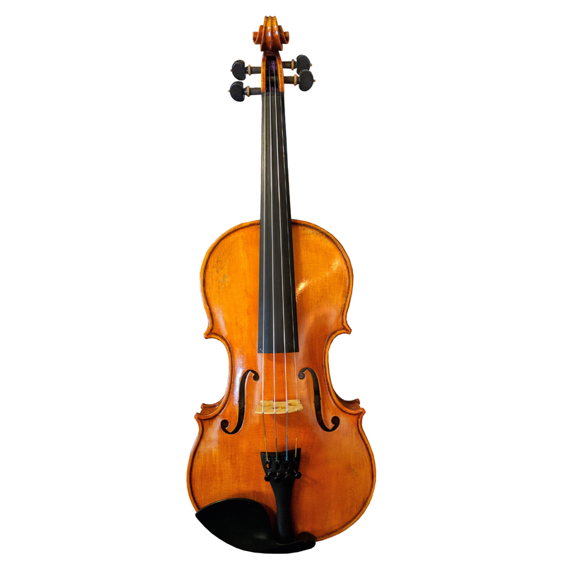 Nicolas Parola NP10N Violin