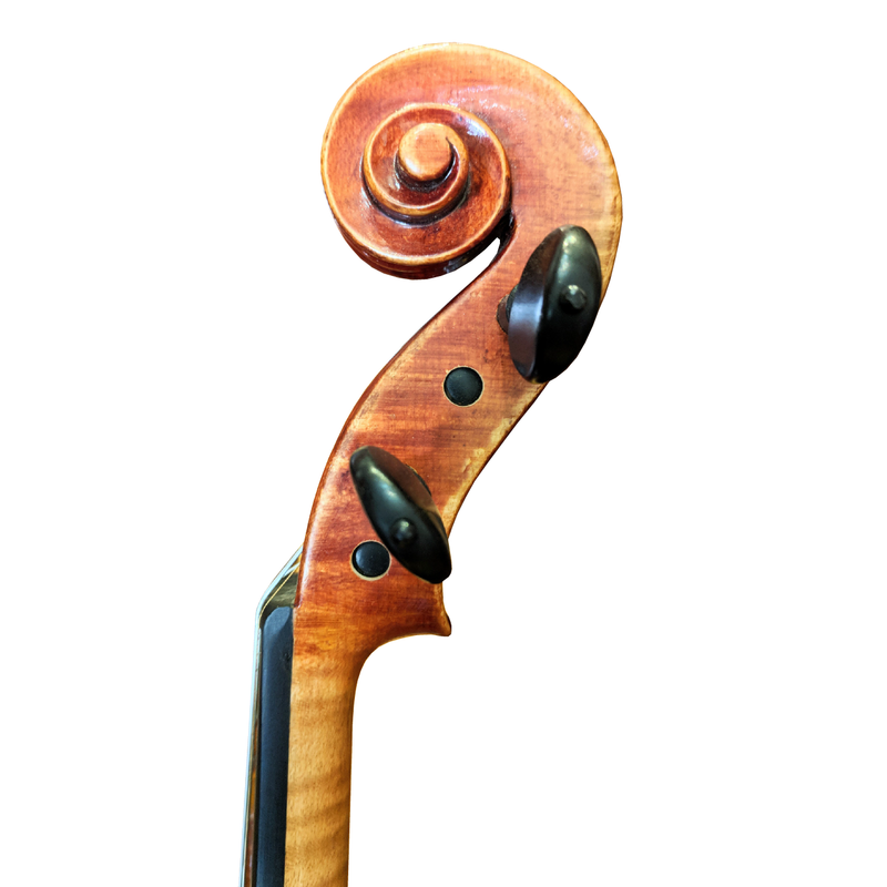 Nicolas Parola NP30E Violin