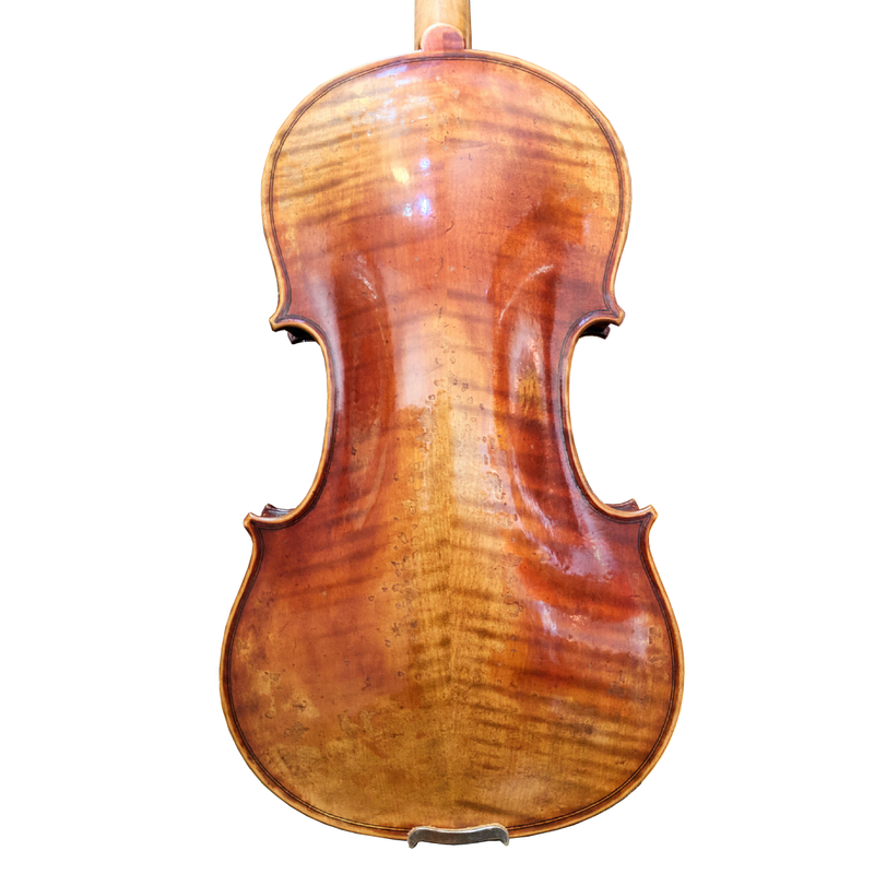 Nicolas Parola NP30N Violin