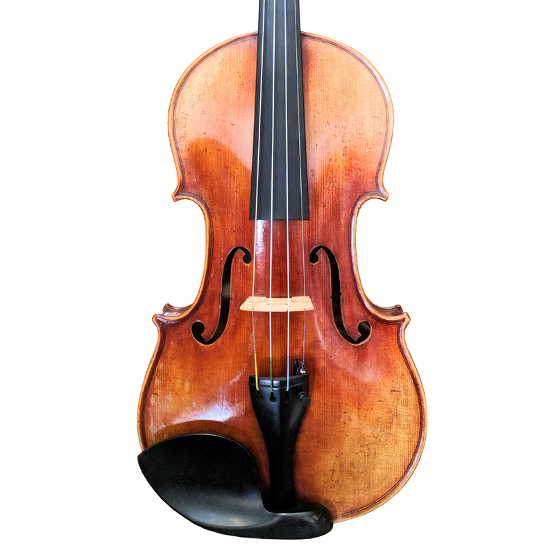 Nicolas Parola NP30N Violin