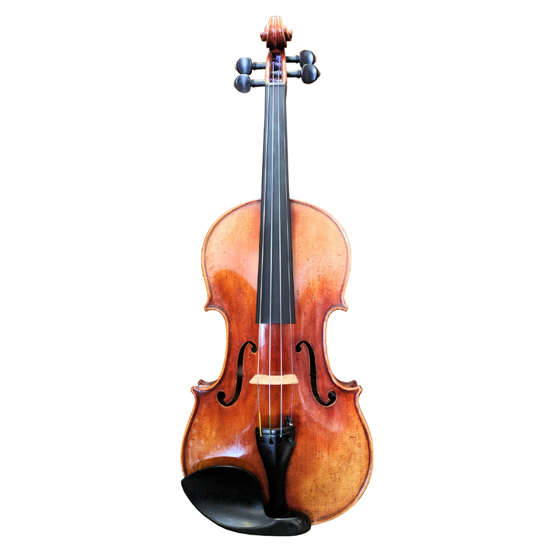 Nicolas Parola NP30N Violin