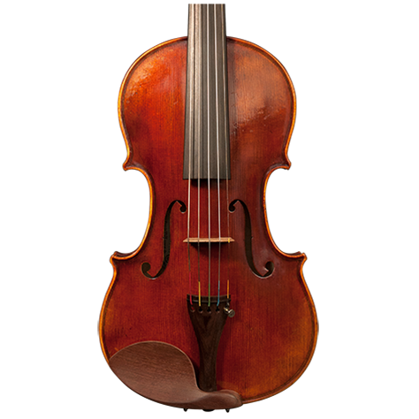 GVC NICOLAS PAROLA NP50 VIOLIN