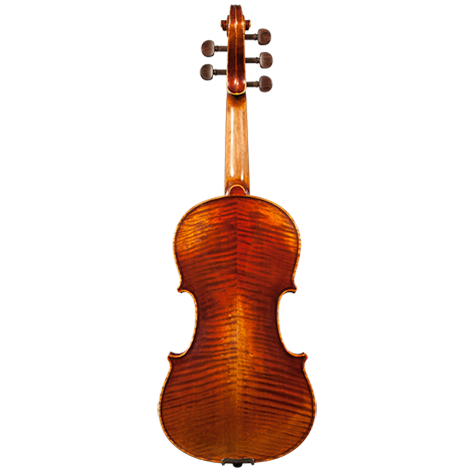 GVC NICOLAS PAROLA NP50 VIOLIN