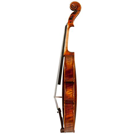 GVC NICOLAS PAROLA NP50 VIOLIN