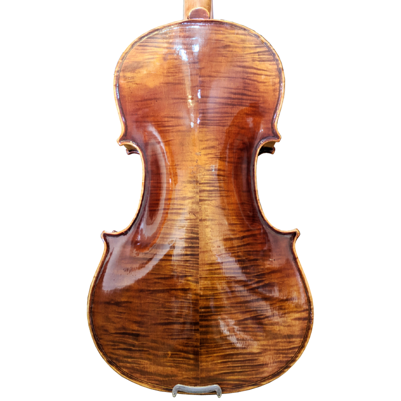 Nicolas Parola NP50 Violin