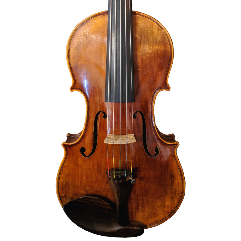 Nicolas Parola NP50 Violin