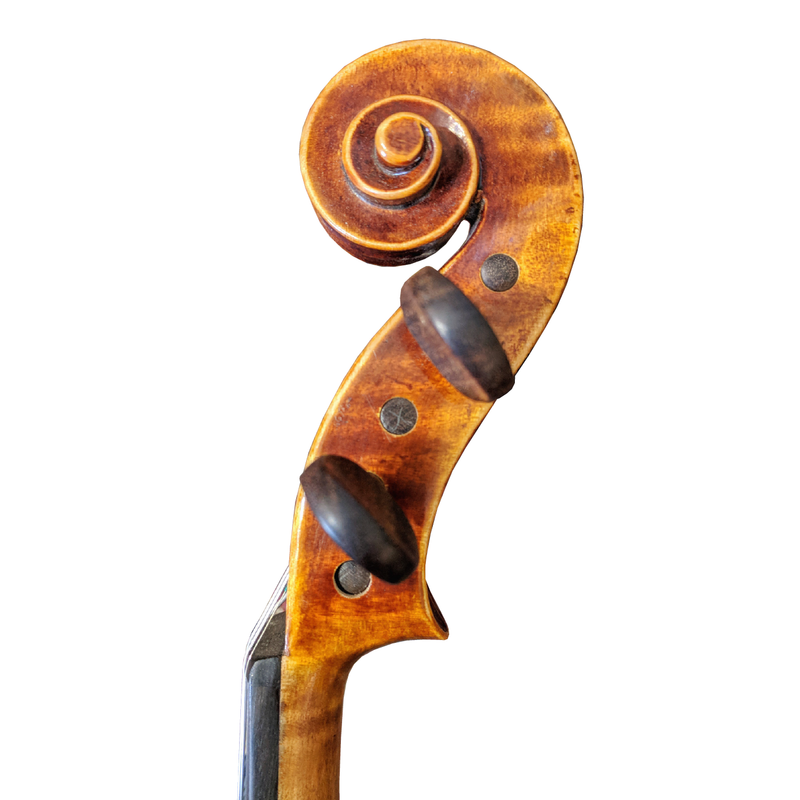 Nicolas Parola NP50 Violin