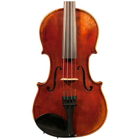 GVC NICOLAS PAROLA NP7 VIOLIN