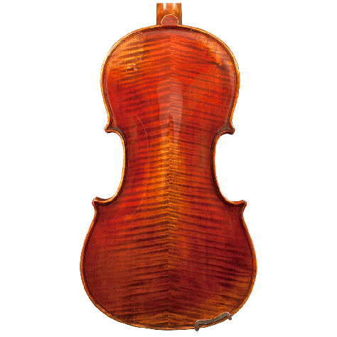 GVC NICOLAS PAROLA NP7 VIOLIN