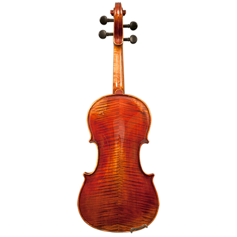 GVC NICOLAS PAROLA NP7 VIOLIN