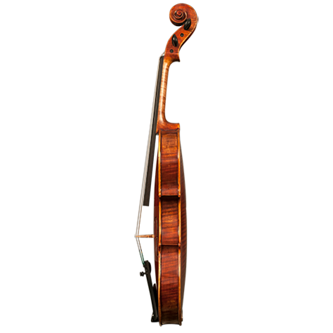 GVC NICOLAS PAROLA NP7 VIOLIN