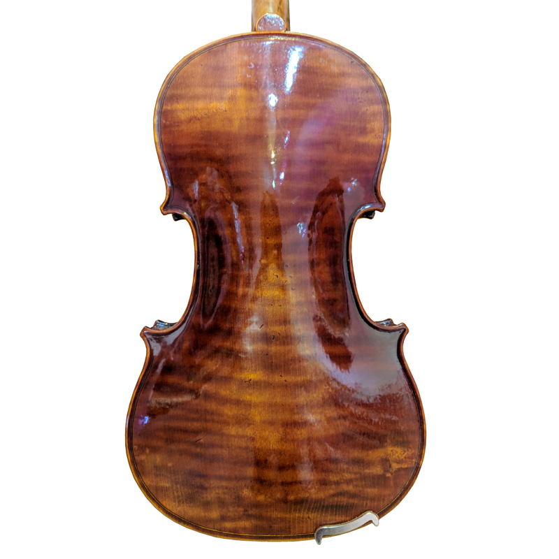 Nicolas Parola NP7 Violin