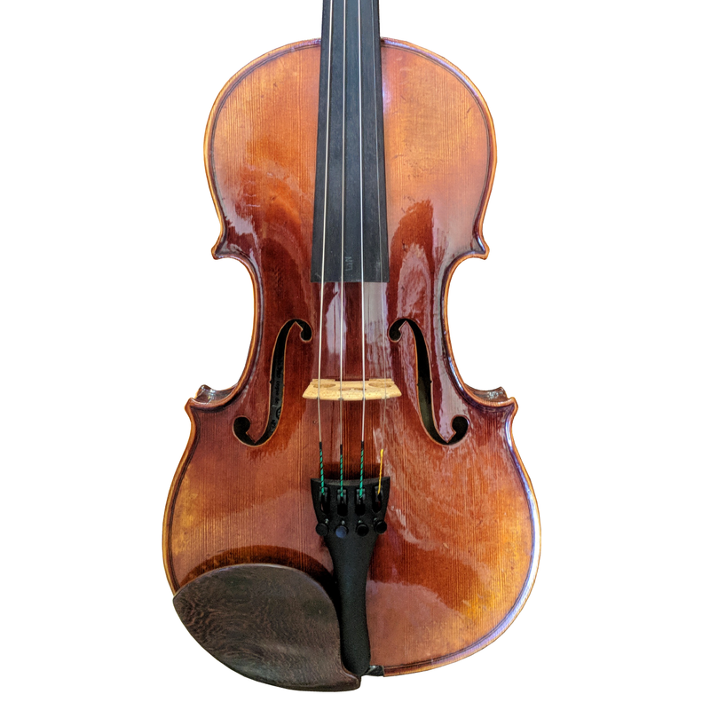 Nicolas Parola NP7 Violin