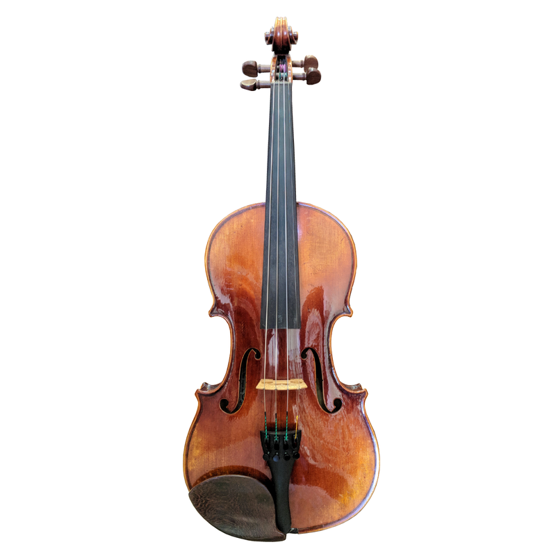 Nicolas Parola NP7 Violin