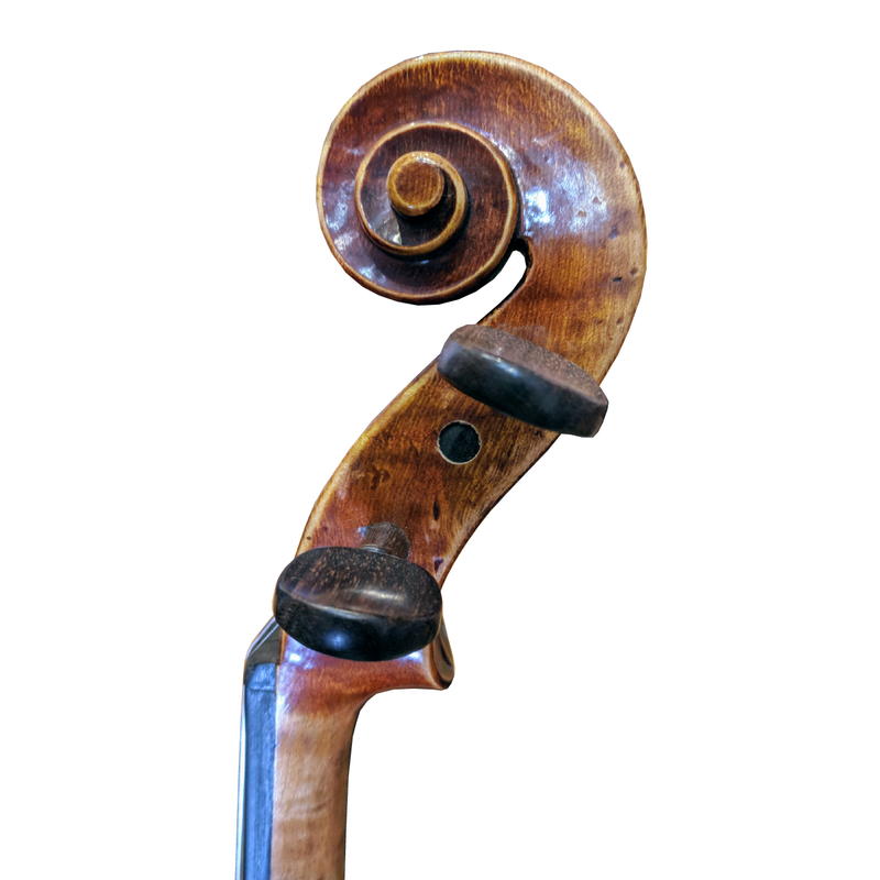 Nicolas Parola NP7 Violin