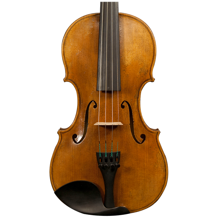 GVC STEFAN PETROV WORKSHOP VIOLIN