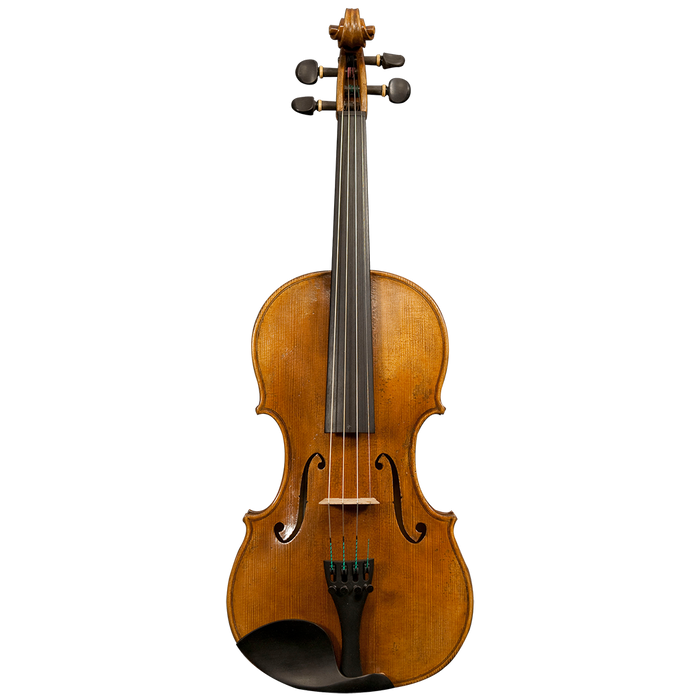 GVC STEFAN PETROV WORKSHOP VIOLIN