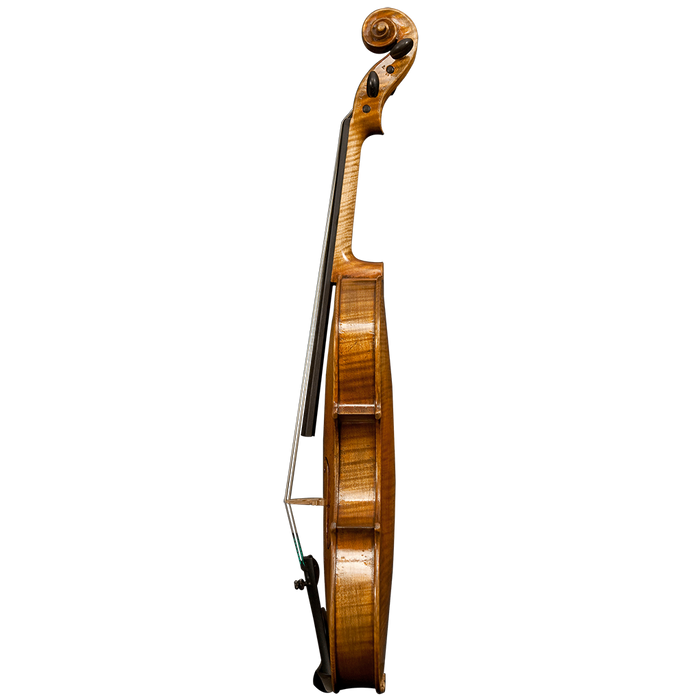 GVC STEFAN PETROV WORKSHOP VIOLIN