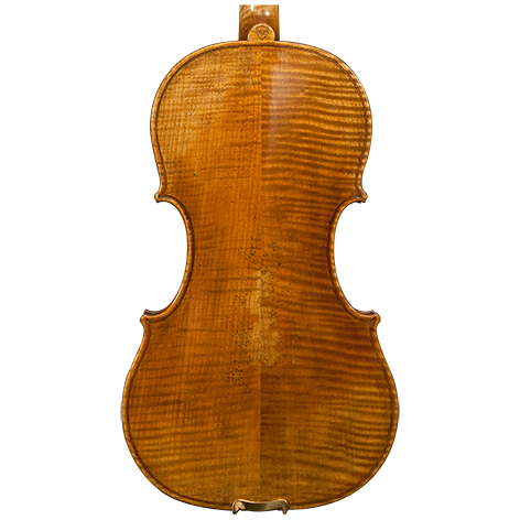 GVC STEFAN PETROV WORKSHOP VIOLIN