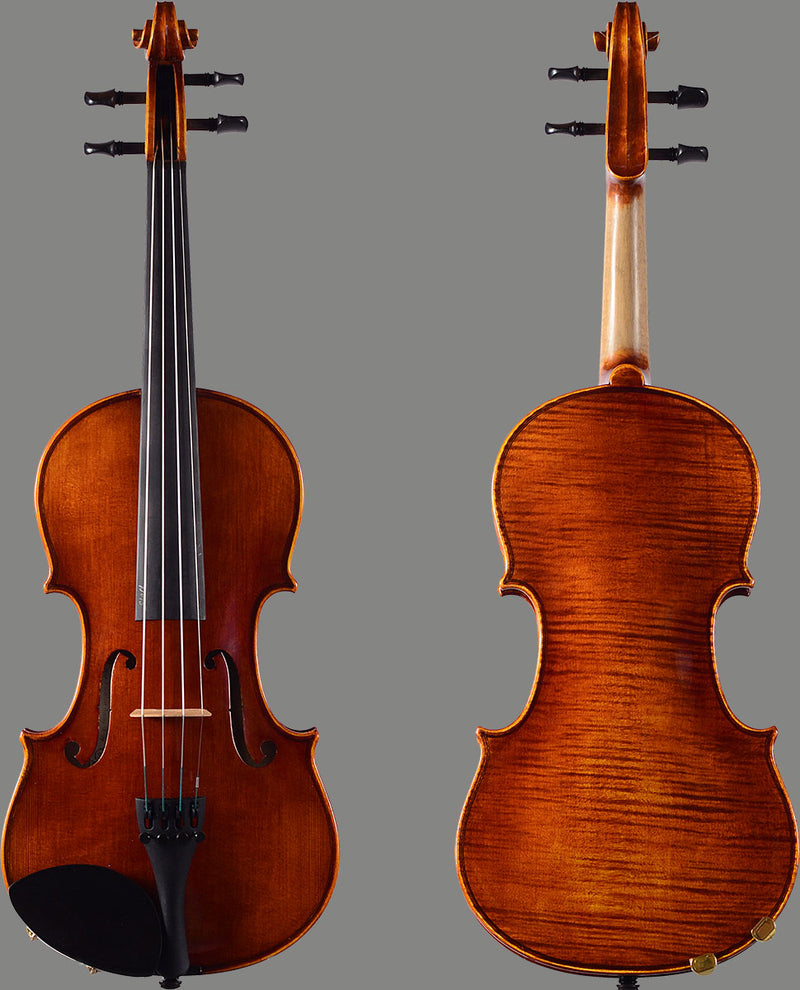 Nicolas Parola NP15N Violin
