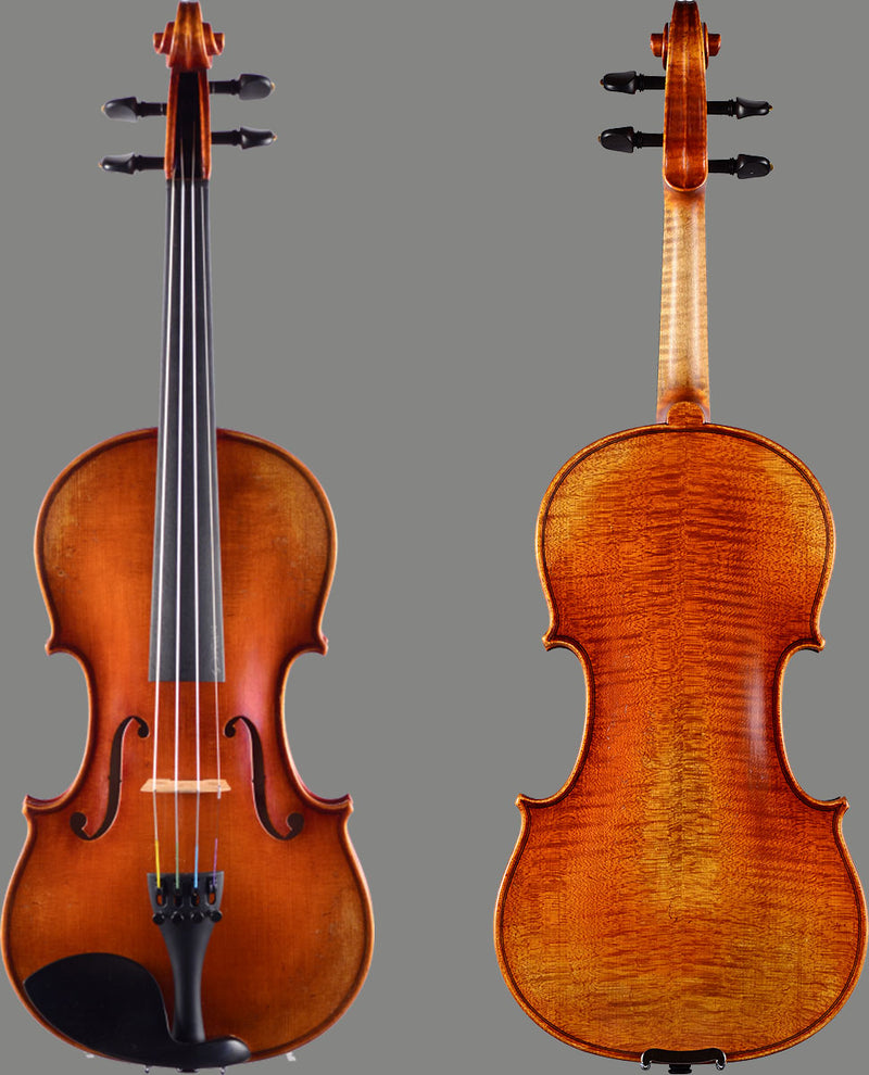Nicolas Parola NP30E Violin
