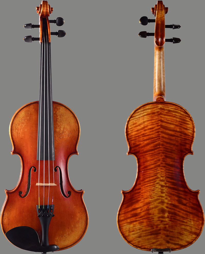 Nicolas Parola NP30N Violin