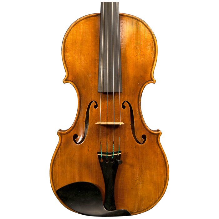 GVC STEFAN PETROV EURO VIOLIN