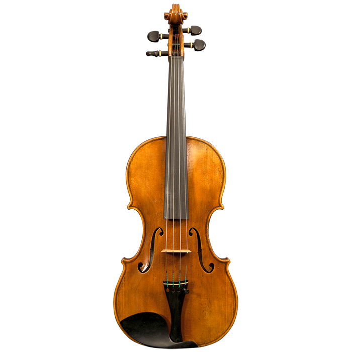 GVC STEFAN PETROV EURO VIOLIN